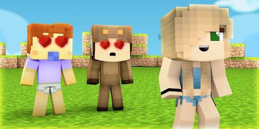 Baby Mod for Minecraft screenshot 2