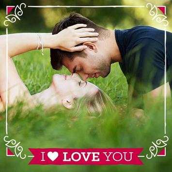 Locket Photo Frames screenshot 2