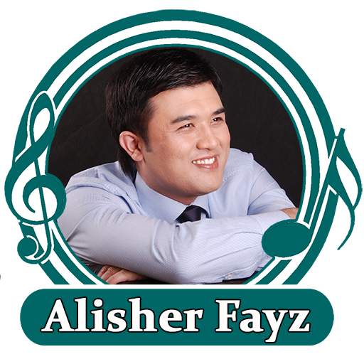 Alisher Fayz qo'shiqlari 1.0