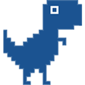 T-REX DINO icon