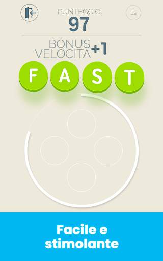 Four Letters screenshot 8