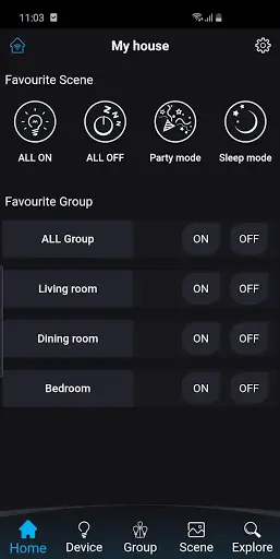 PIXIE PLUS скриншот 1