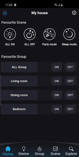 PIXIE PLUS screenshot 1