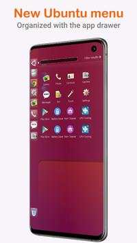 Ubuntu Theme Launcher screenshot 5