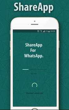ShareApp - For WhatsApp screenshot 4