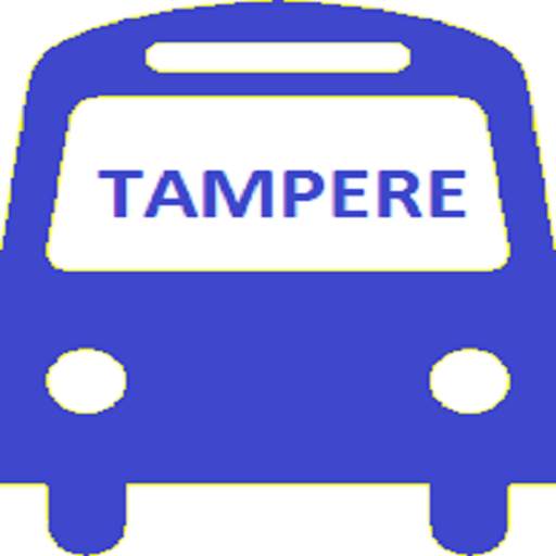 Tampere Nysse Bus Live 2.0