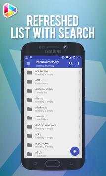 Indian Video Player screenshot 5