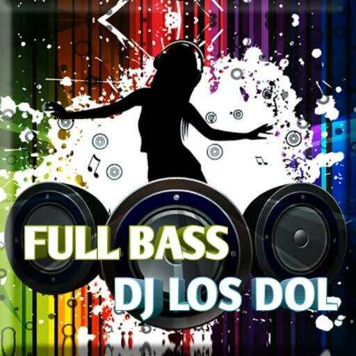 Dj Los Dol Vs Dj Banyu Moto Full Bass 1.3