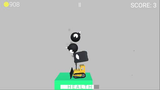 Bomb Sweeper screenshot 4