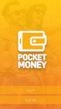 Pocket Money स्क्रीनशॉट 1