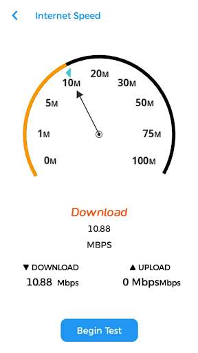 4G LTE screenshot 4