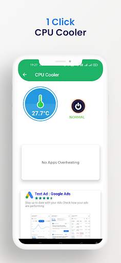 Pakistan VPN screenshot 5