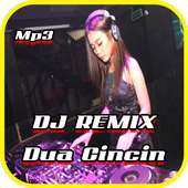 DJ Remix Dua Cincin Hello