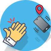 Clap to find Phone/Don't Touch/Charge Detecter on 9Apps
