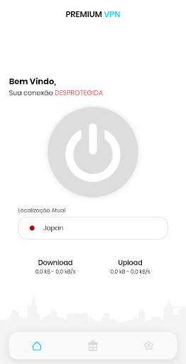Premium VPN screenshot 3
