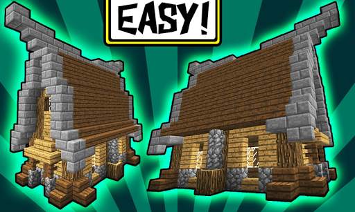More Simple Structures for Minecraft PE screenshot 2