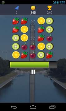 fruit games free screenshot 2