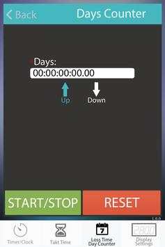 WiFi Timer D6500 screenshot 3