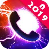 Color Flash Launcher - Экран вызова, Темы 1.2.8