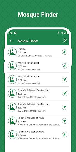 Islamitische Dua - moslim Dua screenshot 3
