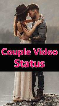 Couple Video Status screenshot 1