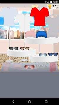 Boy Shopping Money Game screenshot 3
