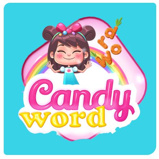 Candy World Buddies 1.0