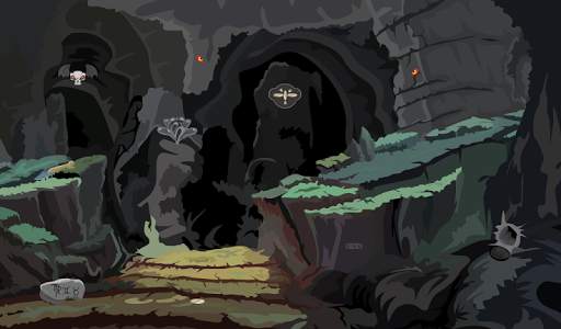 Escape game : Escape Games Zone 24 screenshot 3