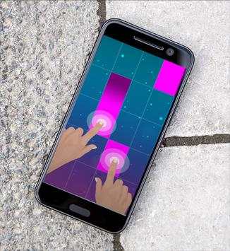 Piano Tiles Pink screenshot 3