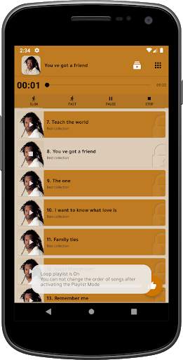 Lucky Dube Song Lyrics Offline (Best Collection) screenshot 8