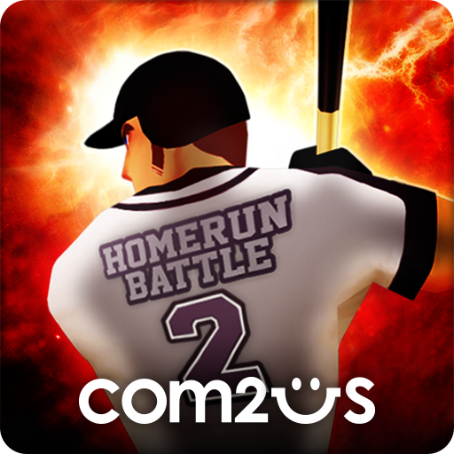 Homerun Battle 2 icon
