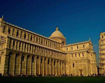 Pisa Game Jigsaw Puzzles screenshot 4