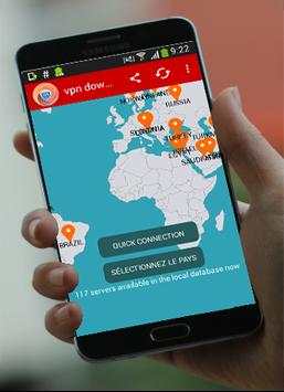 vpn dowload screenshot 1