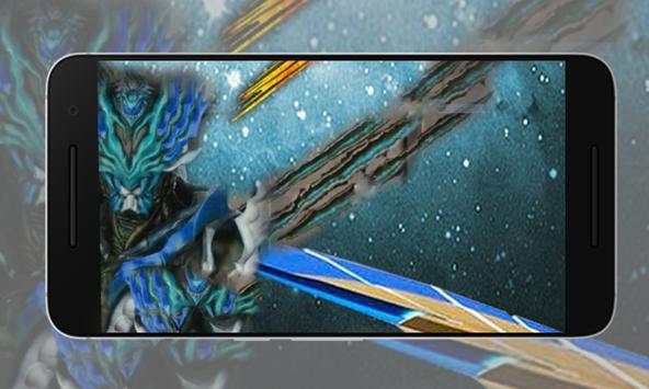 bima x game  free screenshot 1