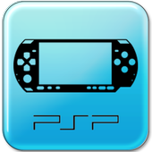 Fast PSP Emulator icon