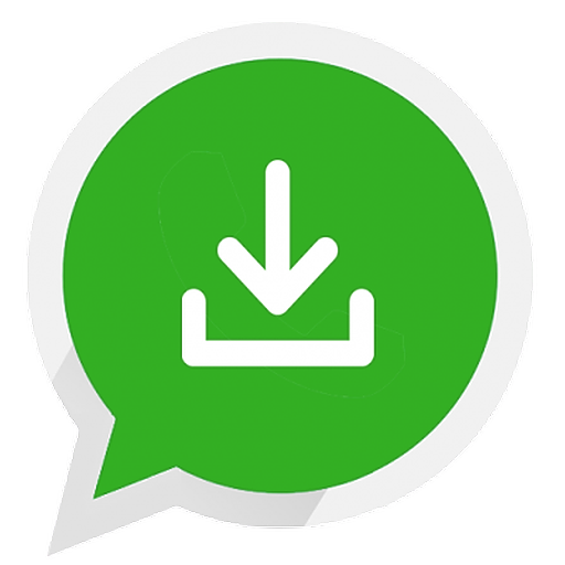 WhatsZap Status Download icon