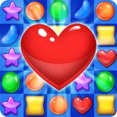 Cookie Crush -  Candy Block Puzzle Legend Match 3 1.2
