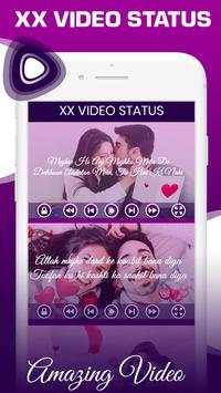 XX Video Status screenshot 2