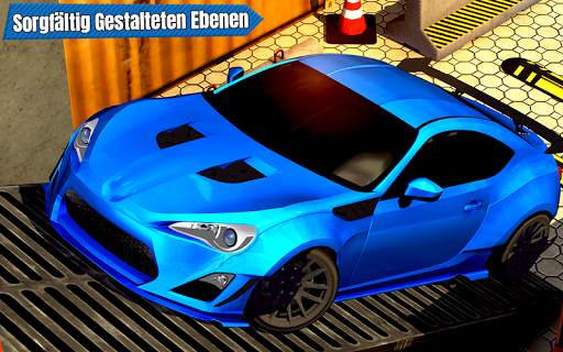 Dr. Parker : Schnell parkplatz screenshot 13