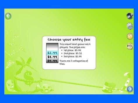 Dollar Candy screenshot 9