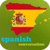 Spanish conversation on 9Apps