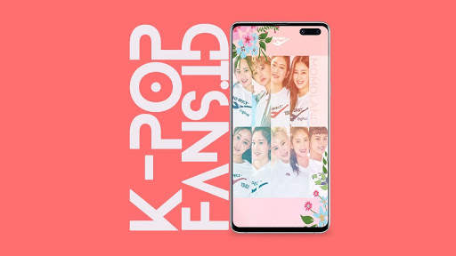Momoland Offline Songs-Lyrics K-POP screenshot 1