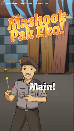 Mashook Pak Eko screenshot 1