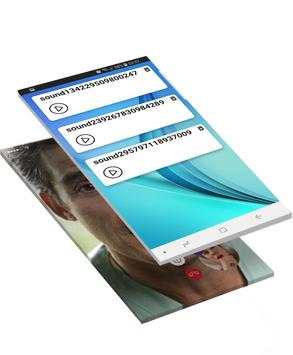 Best Video and Audio Call Recorder for imo screenshot 3