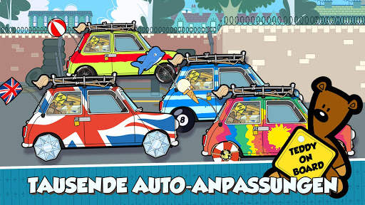 Mr Bean – Special Delivery screenshot 3