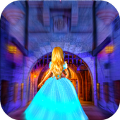Temple Castle Run 3 icon