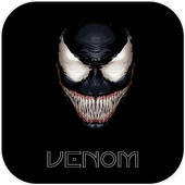 Venom Wallpaper icon