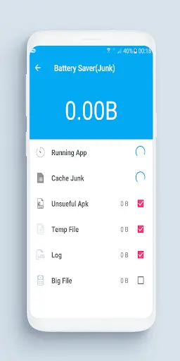 Speed Booster - Android Clean - Clean Master screenshot 2