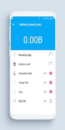Speed Booster - Android Clean - Clean Master screenshot 2