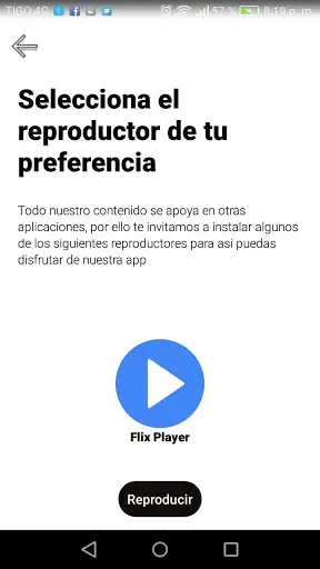 MovieW screenshot 3